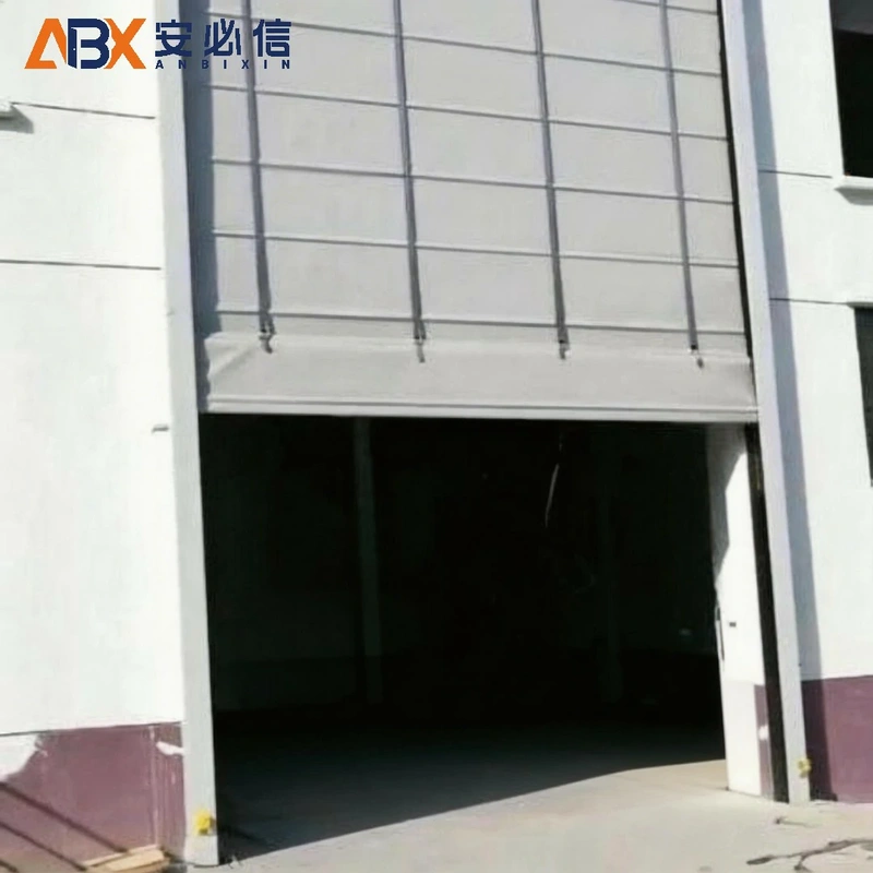 遂宁市高速堆积门