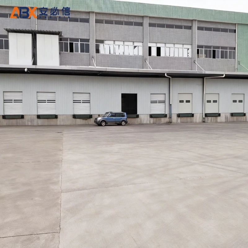 遂宁市雷达高速门